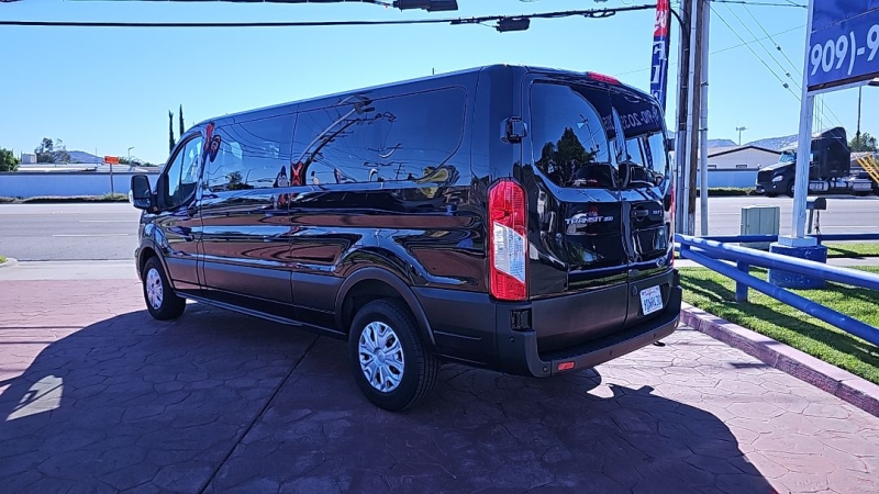 2023 Ford Transit Passenger Van XLT - Photo 6