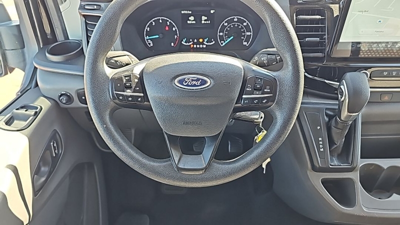 2023 Ford Transit Passenger Van XLT - Photo 16