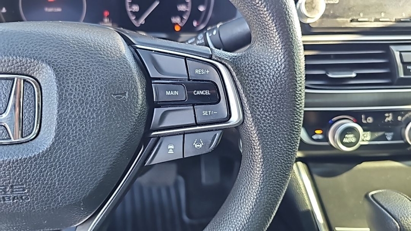 2019 Honda Accord LX - Photo 14