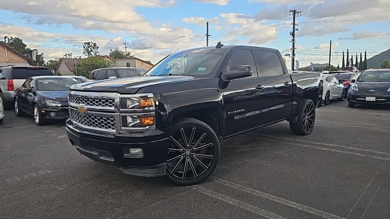 Vehicle Image 2