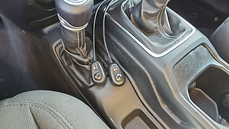 2020 Jeep Wrangler Unlimited Sahara - Photo 23