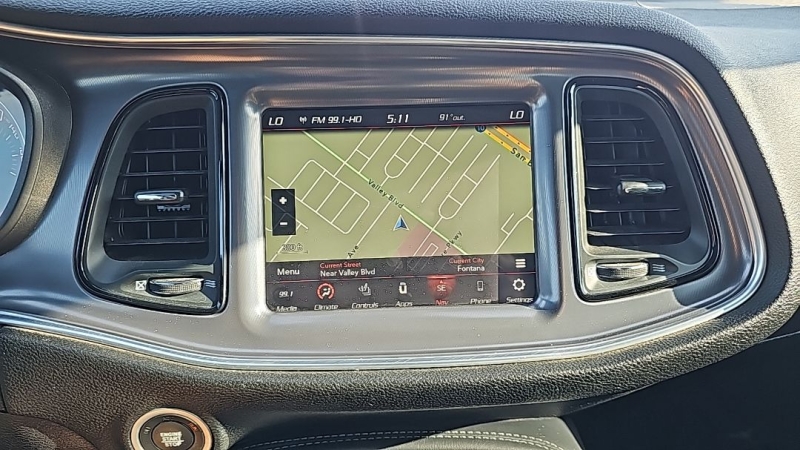 2021 Dodge Challenger R/T - Photo 17