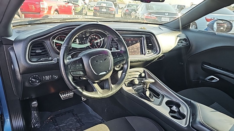 2021 Dodge Challenger R/T - Photo 14
