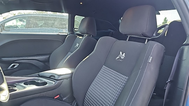 2021 Dodge Challenger R/T - Photo 12