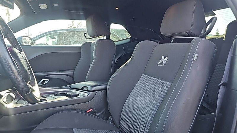 2021 Dodge Challenger R/T - Photo 11
