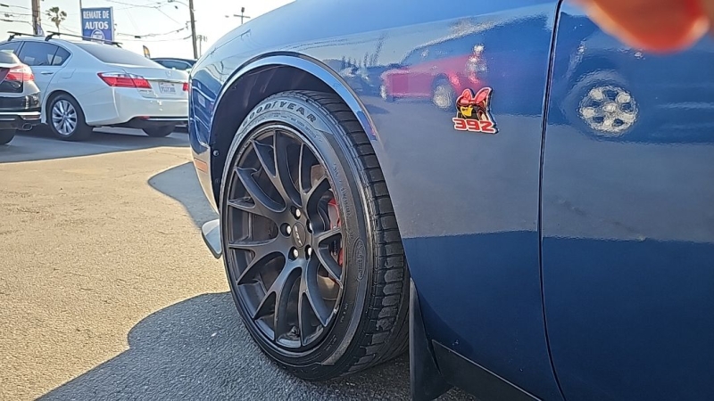 2021 Dodge Challenger R/T - Photo 8