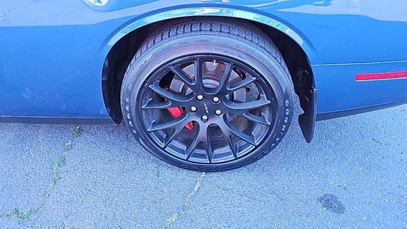 2021 Dodge Challenger R/T - Photo 7