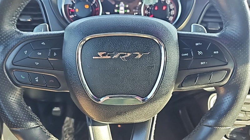2021 Dodge Challenger R/T - Photo 15