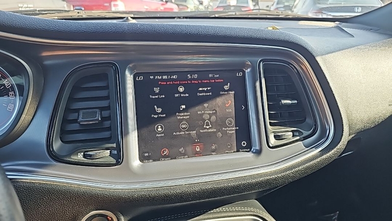 2021 Dodge Challenger R/T - Photo 16