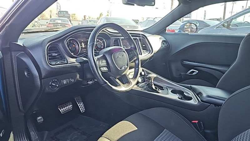 2021 Dodge Challenger R/T - Photo 9