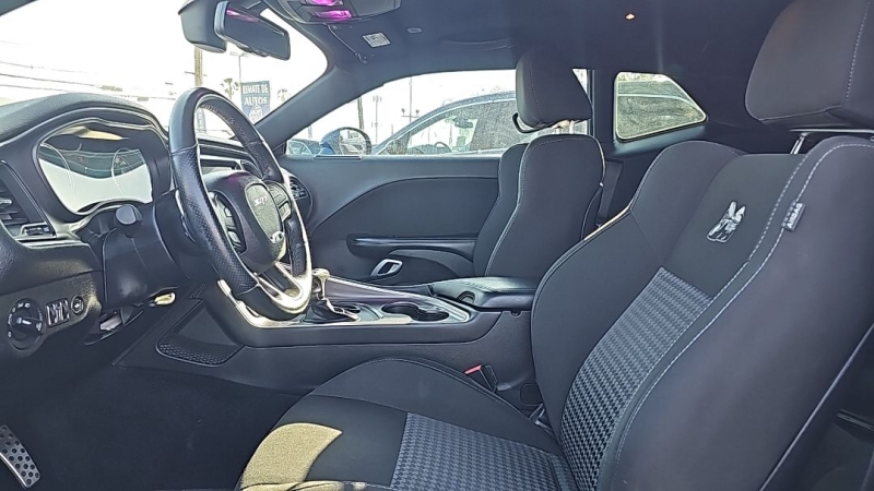 2021 Dodge Challenger R/T - Photo 10