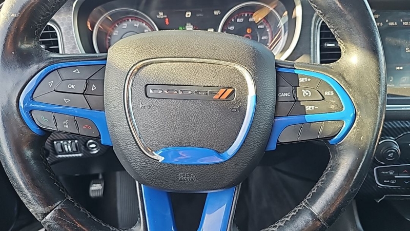 2016 Dodge Charger SXT - Photo 13