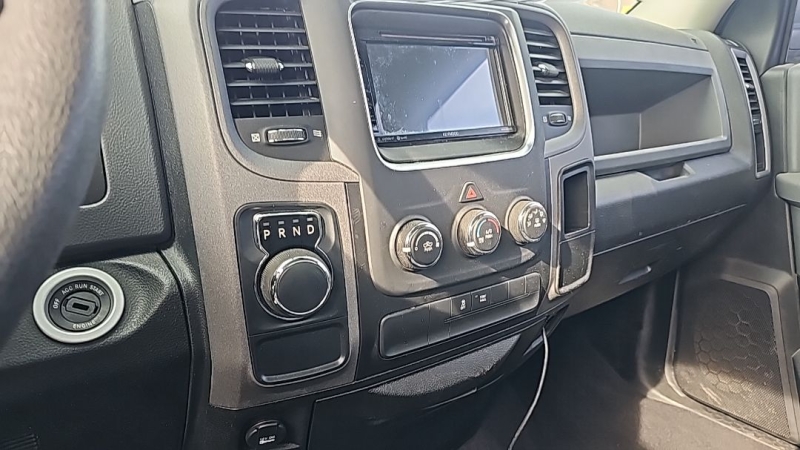2019 RAM Ram 1500 Classic Tradesman - Photo 9