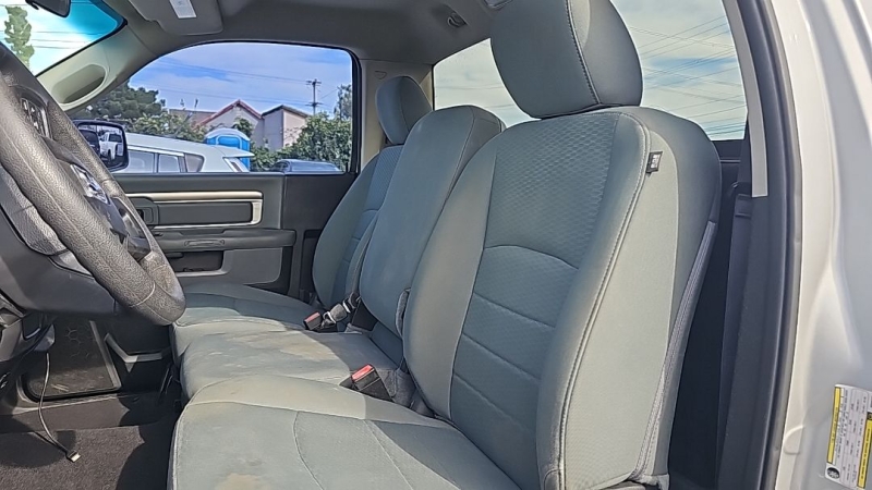 2019 RAM Ram 1500 Classic Tradesman - Photo 7