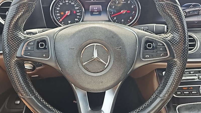 2017 Mercedes-Benz E-Class E300 - Photo 16