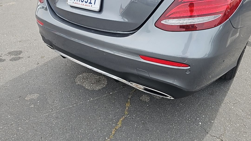 2017 Mercedes-Benz E-Class E300 - Photo 7