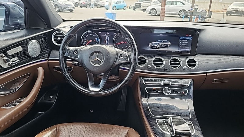 2017 Mercedes-Benz E-Class E300 - Photo 14