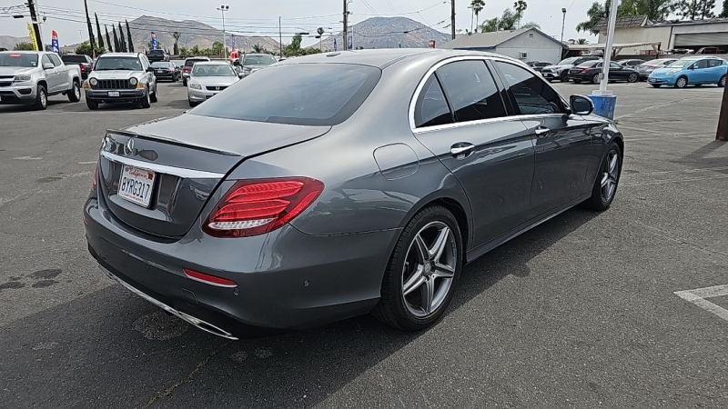 2017 Mercedes-Benz E-Class E300 - Photo 6