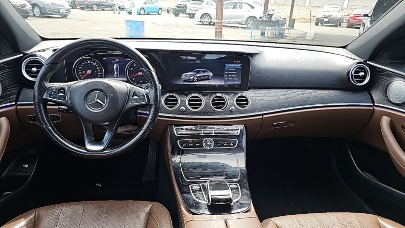 2017 Mercedes-Benz E-Class E300 - Photo 13