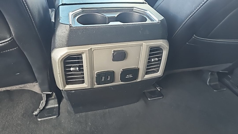 2020 Ford F-150 Lariat - Photo 12