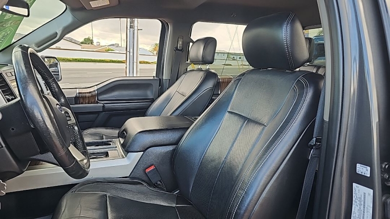 2020 Ford F-150 Lariat - Photo 10