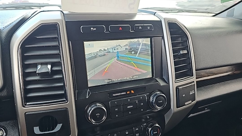 2020 Ford F-150 Lariat - Photo 18