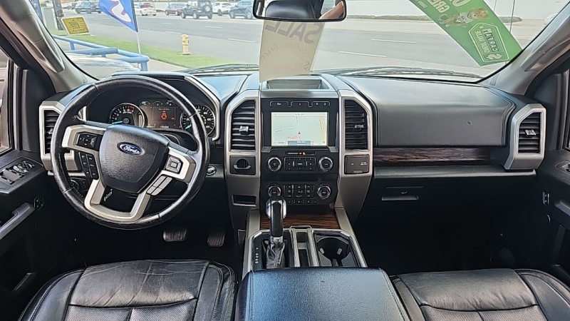 2020 Ford F-150 Lariat - Photo 13