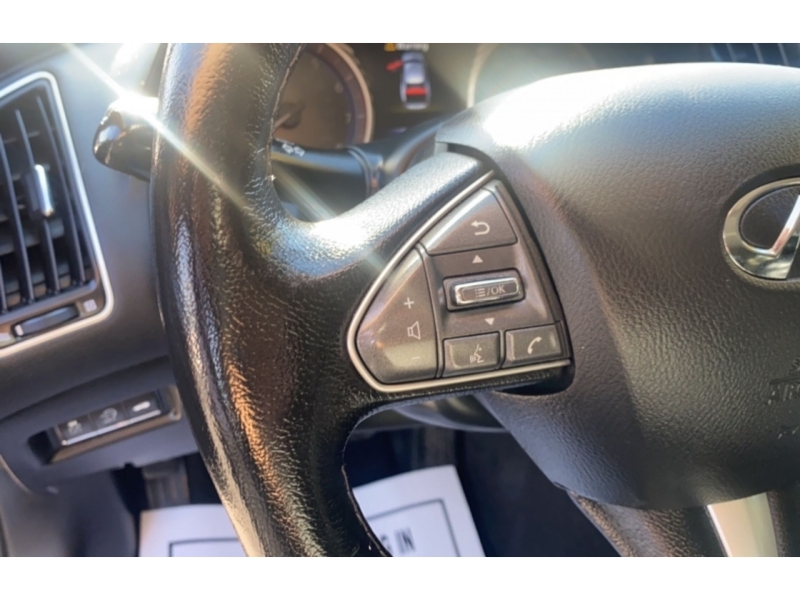 2016 INFINITI Q50 Premium - Photo 18