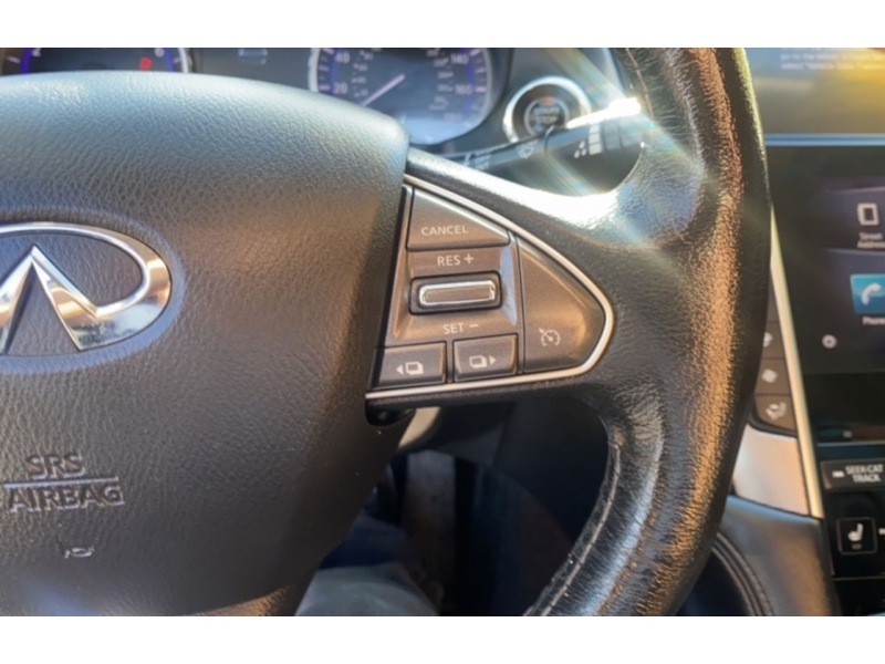 2016 INFINITI Q50 Premium - Photo 19