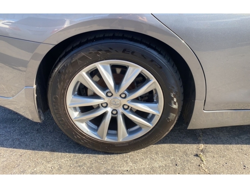 2016 INFINITI Q50 Premium - Photo 34