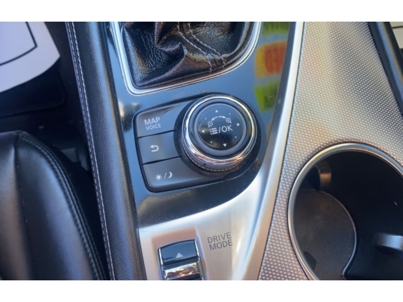 2016 INFINITI Q50 Premium - Photo 21