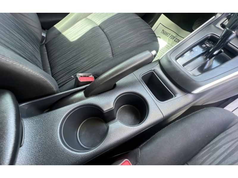 2016 Nissan Sentra SV - Photo 33