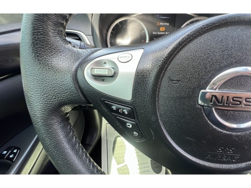 2016 Nissan Sentra SV - Photo 28