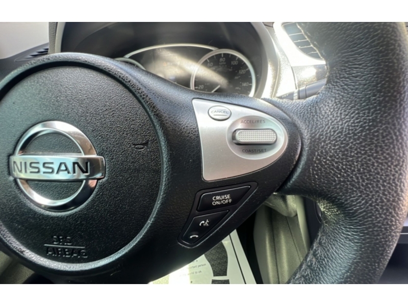 2016 Nissan Sentra SV - Photo 27