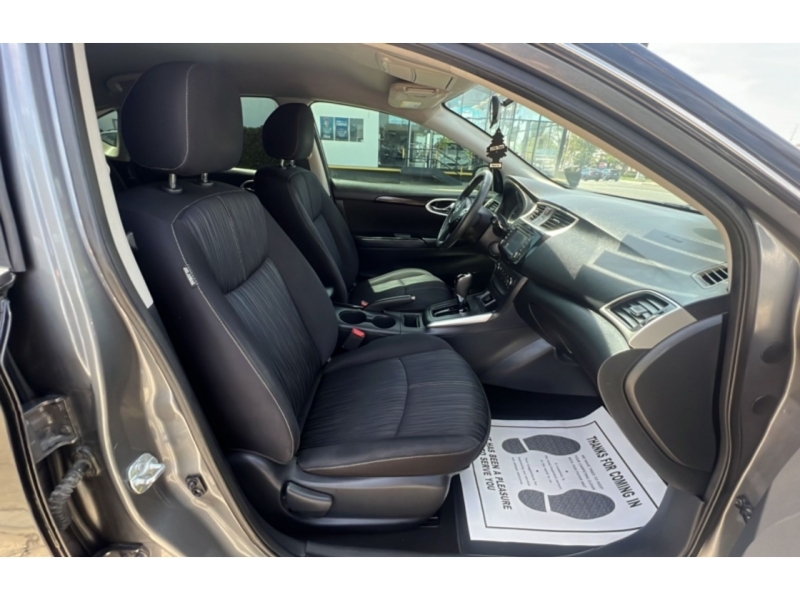 2016 Nissan Sentra SV - Photo 22