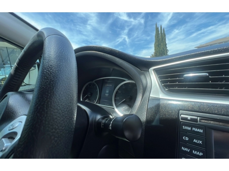 2016 Nissan Sentra SV - Photo 26