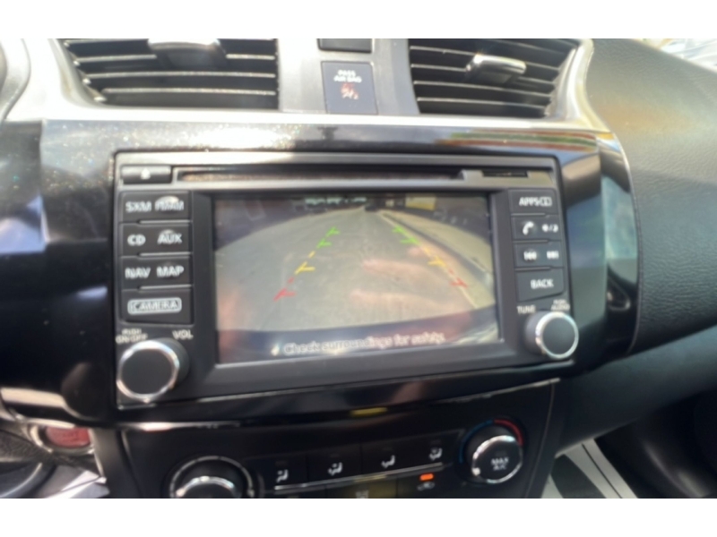 2016 Nissan Sentra SV - Photo 35