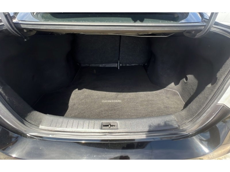 2016 Nissan Sentra SV - Photo 20