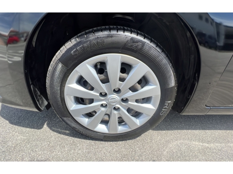 2016 Nissan Sentra SV - Photo 14