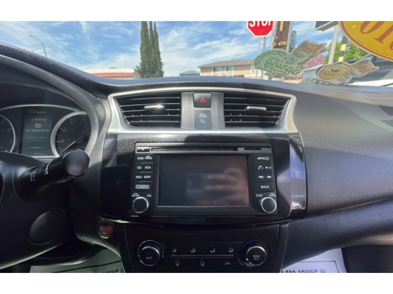 2016 Nissan Sentra SV - Photo 29