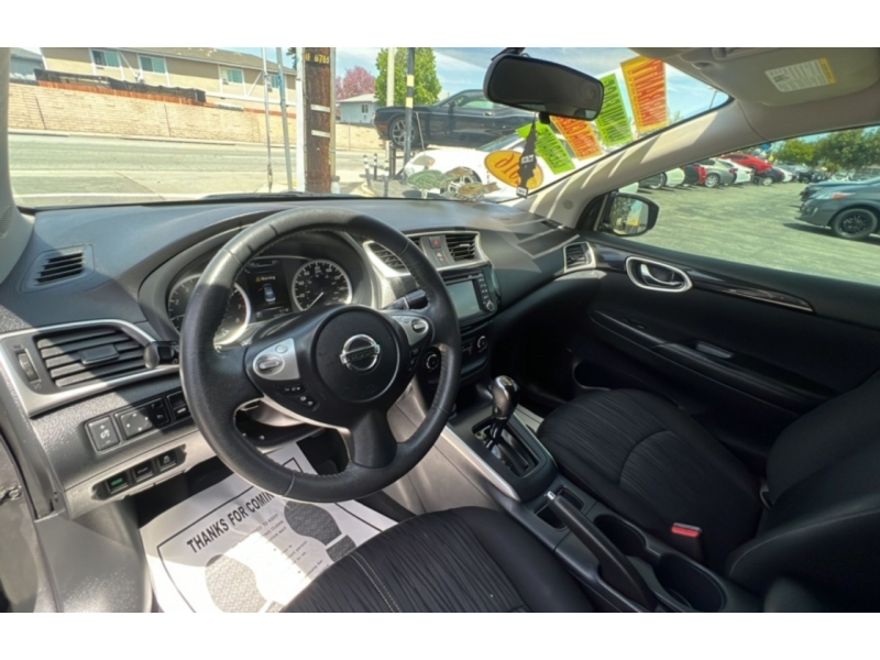 2016 Nissan Sentra SV - Photo 16