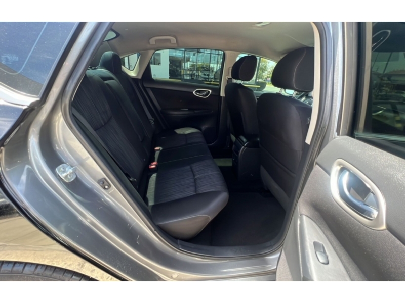 2016 Nissan Sentra SV - Photo 21