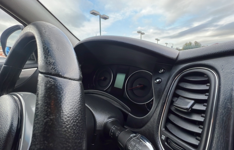 2008 Infiniti EX35 Journey photo 25