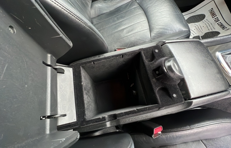 2008 Infiniti EX35 Journey photo 31