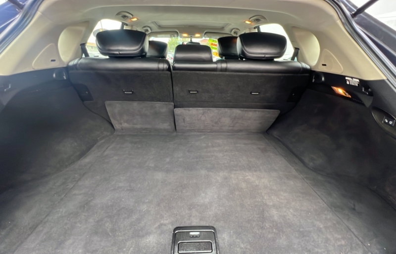 2008 Infiniti EX35 Journey photo 19