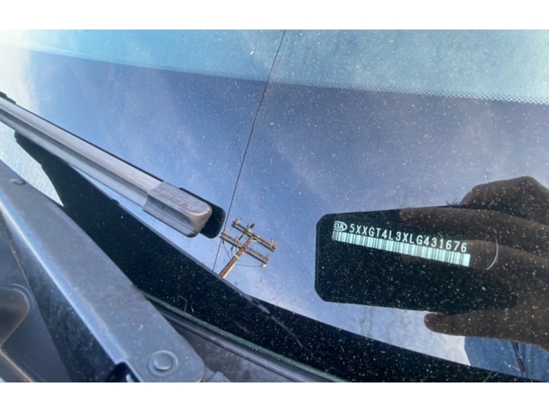 2020 Kia Optima LX - Photo 22