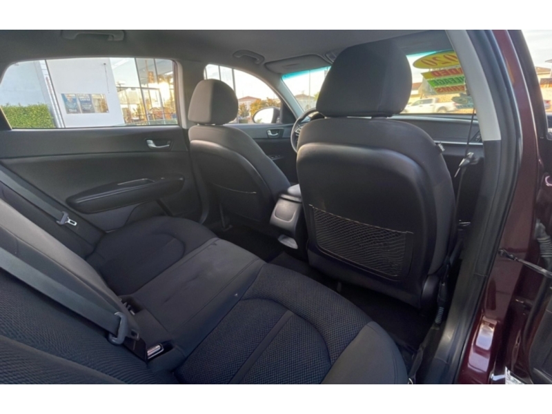 2020 Kia Optima LX - Photo 15