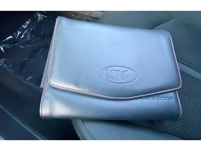 2020 Kia Optima LX - Photo 20