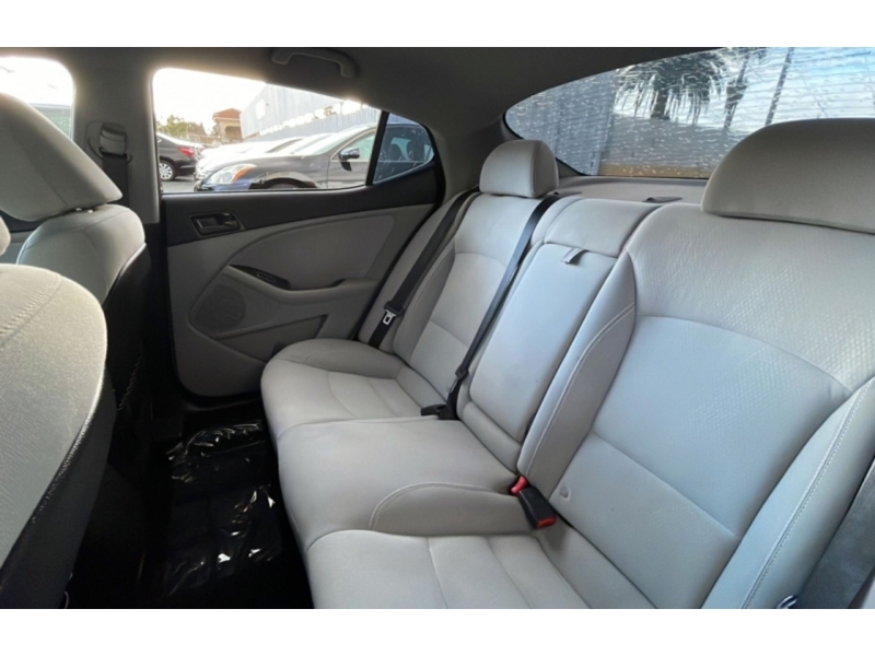 2014 Kia Optima LX