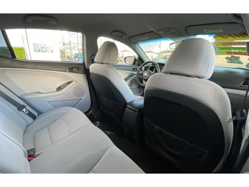 2014 Kia Optima LX